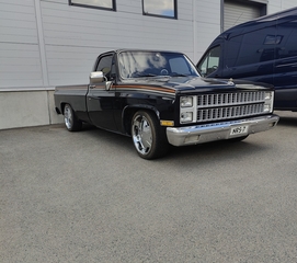 Chevrolet C10