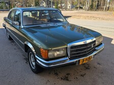 Mercedes-Benz 350