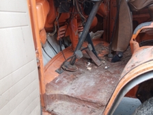 Volkswagen Kastenwagen