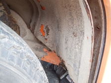 Volkswagen Kastenwagen