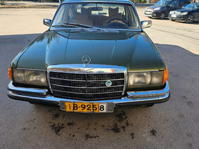 Mercedes-Benz 350