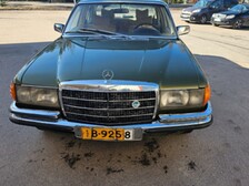Mercedes-Benz 350