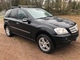 Mercedes-Benz ML