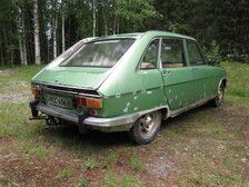 Renault 16
