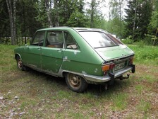 Renault 16