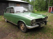 Renault 16