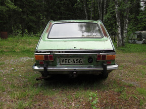 Renault 16