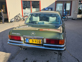 Mercedes-Benz 350