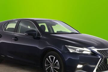Lexus CT