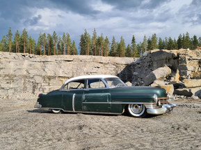 Cadillac 62-series