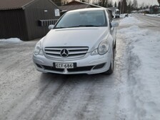 Mercedes-Benz 500