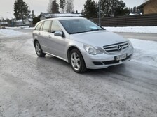 Mercedes-Benz 500