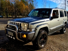 Jeep Commander