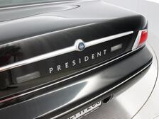Nissan President