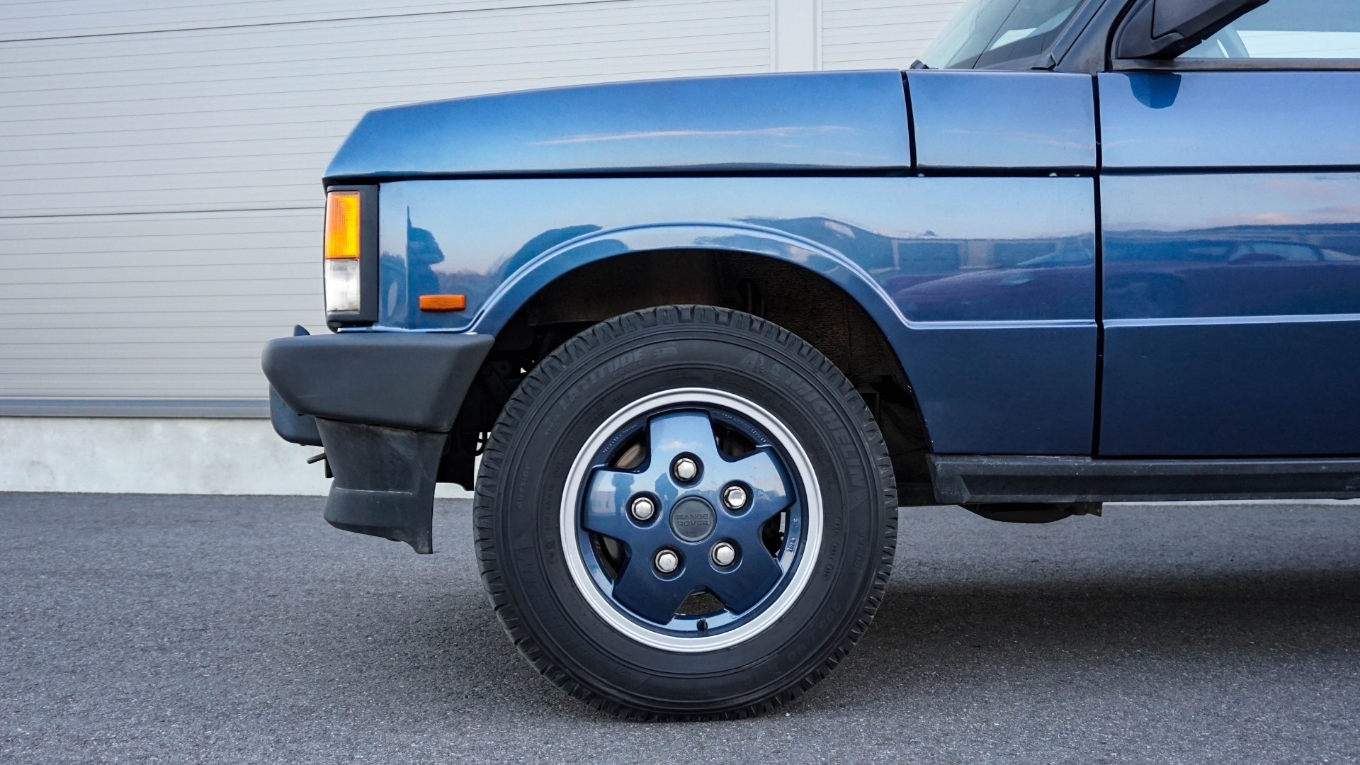 Land Rover Range Rover 1995, kuva 2/31