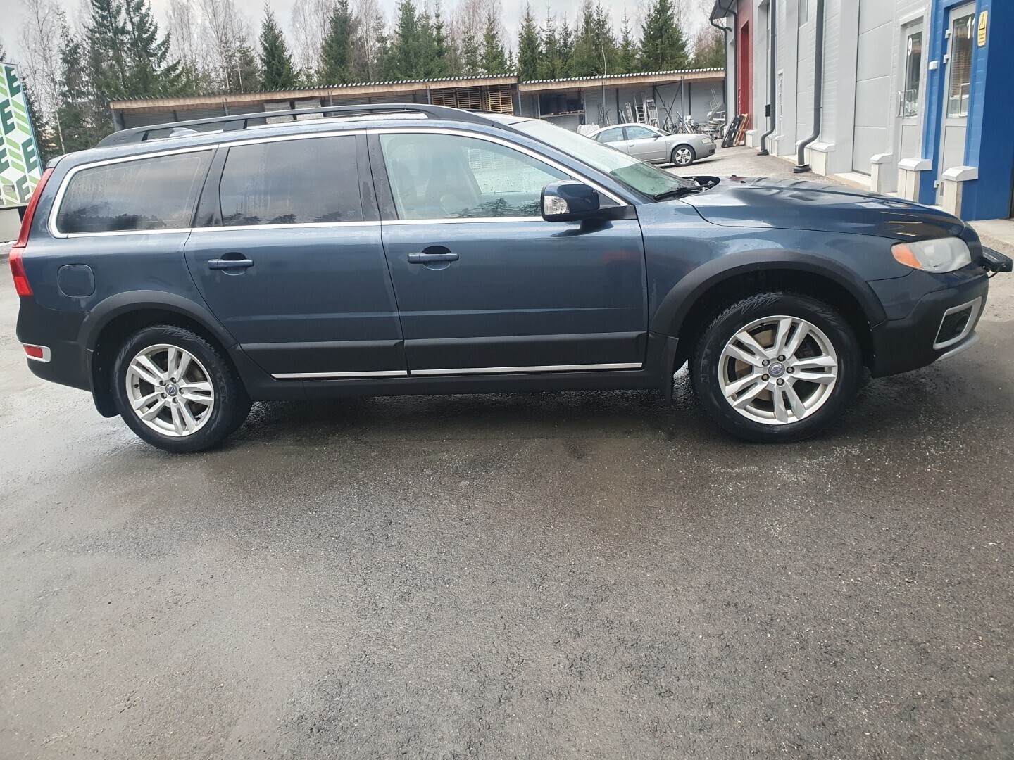 Volvo XC70 2008, kuva 5/7