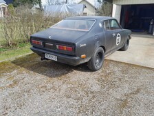 Datsun 180