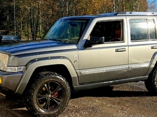 Jeep Commander