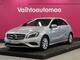 Mercedes-Benz A