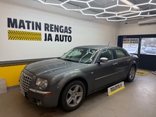 Chrysler 300C