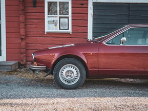 Alfa Romeo GTV
