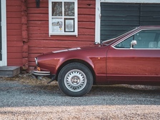 Alfa Romeo GTV