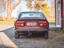 Alfa Romeo GTV