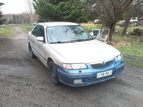 Mazda 626