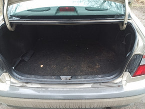 Mazda 626