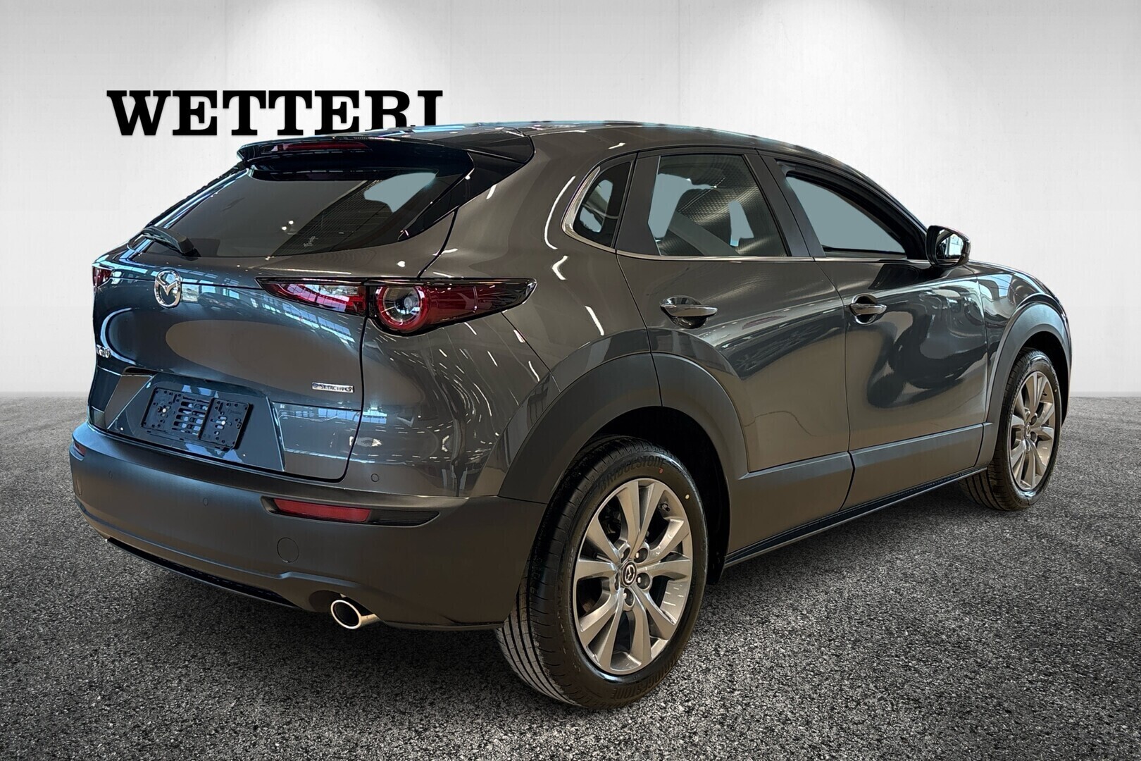 Mazda CX-30 2027, bild 3/18