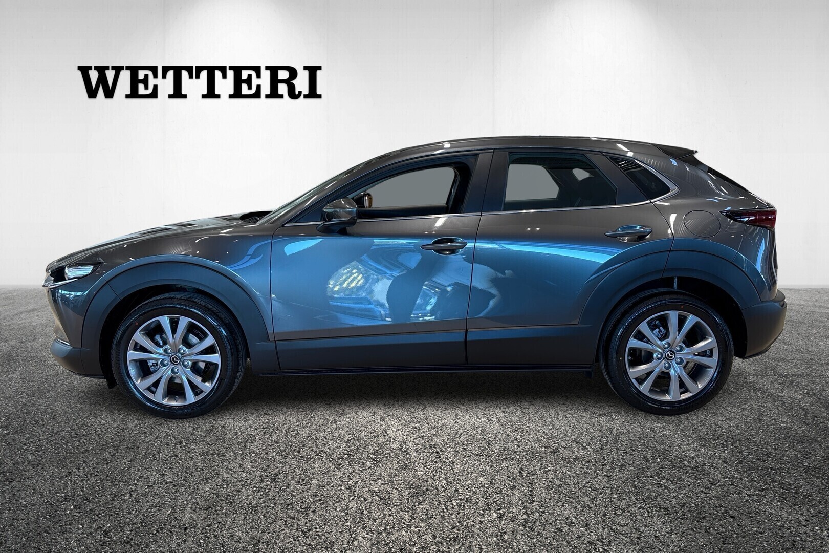 Mazda CX-30 2027, bild 5/18