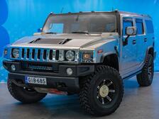 Hummer H2