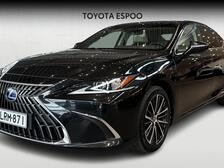 Lexus ES300