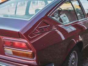 Alfa Romeo GTV