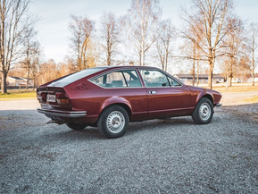 Alfa Romeo GTV