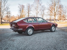 Alfa Romeo GTV