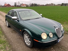 Jaguar S-Type