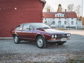 Alfa Romeo GTV