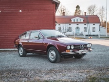 Alfa Romeo GTV