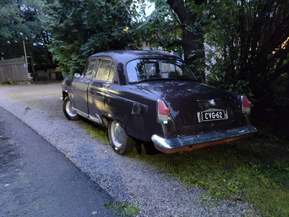 Volga M-21