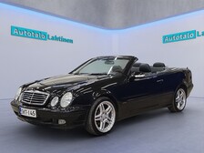 Mercedes-Benz CLK