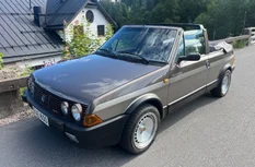 Fiat Ritmo