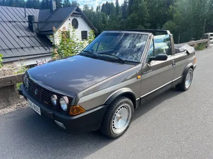 Fiat Ritmo