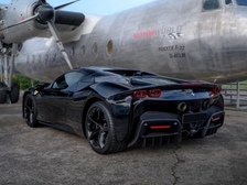 Ferrari SF90 Stradale