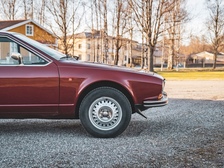 Alfa Romeo GTV
