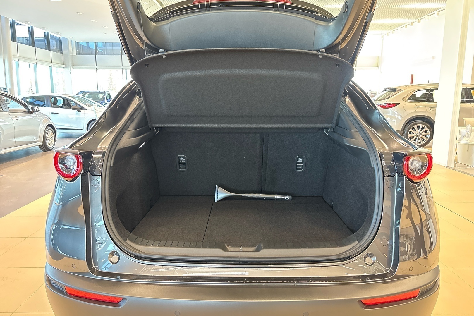 Mazda CX-30 2027, bild 7/18