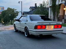 Nissan Cedric