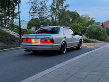 Nissan Cedric