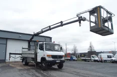 Mercedes-Benz Vario