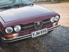 Alfa Romeo GTV